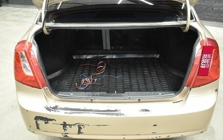 Chevrolet Lacetti, 2008 год, 400 000 рублей, 6 фотография