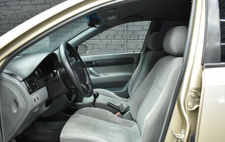 Chevrolet Lacetti, 2008 год, 400 000 рублей, 16 фотография