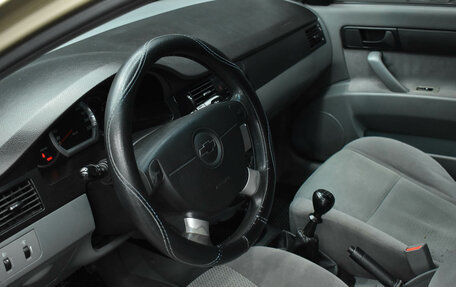 Chevrolet Lacetti, 2008 год, 400 000 рублей, 15 фотография