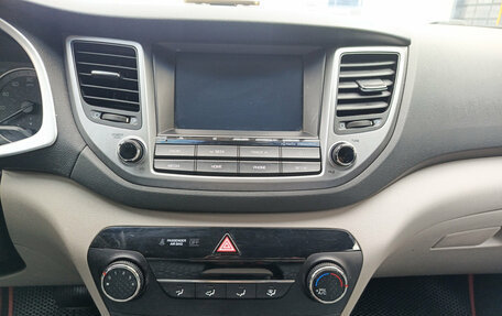 Hyundai Tucson III, 2018 год, 2 040 000 рублей, 15 фотография