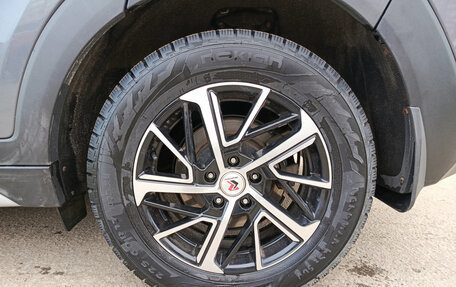 Hyundai Tucson III, 2018 год, 2 040 000 рублей, 18 фотография