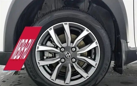 Toyota Yaris XP150 рестайлинг, 2022 год, 1 030 000 рублей, 17 фотография