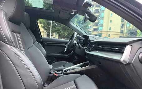 Audi A3, 2022 год, 1 600 000 рублей, 9 фотография