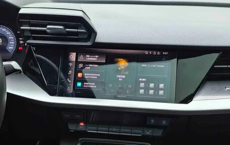 Audi A3, 2022 год, 1 600 000 рублей, 7 фотография