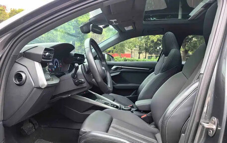 Audi A3, 2022 год, 1 600 000 рублей, 4 фотография