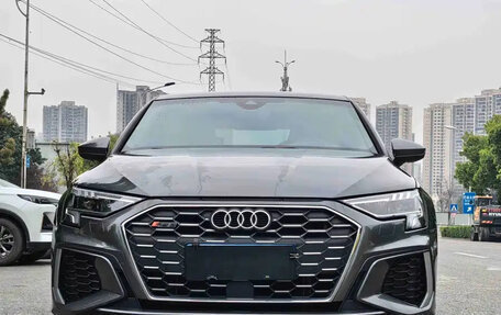 Audi A3, 2022 год, 1 600 000 рублей, 2 фотография