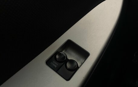 Hyundai Solaris II рестайлинг, 2012 год, 650 000 рублей, 22 фотография