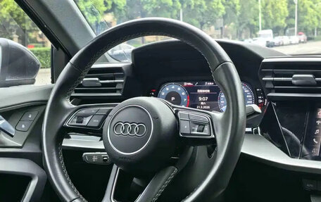 Audi A3, 2022 год, 1 600 000 рублей, 10 фотография