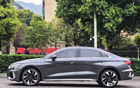 Audi A3, 2022 год, 1 600 000 рублей, 14 фотография