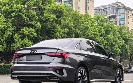 Audi A3, 2022 год, 1 600 000 рублей, 12 фотография