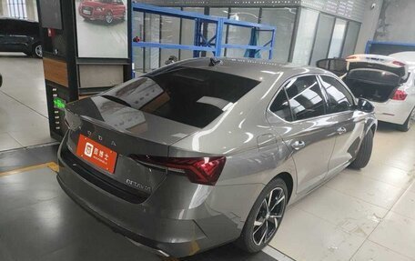 Skoda Octavia IV, 2021 год, 1 990 000 рублей, 3 фотография