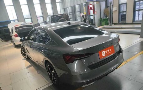 Skoda Octavia IV, 2021 год, 1 990 000 рублей, 4 фотография