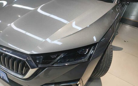 Skoda Octavia IV, 2021 год, 1 990 000 рублей, 5 фотография