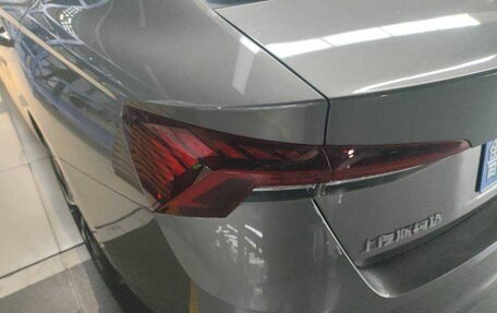 Skoda Octavia IV, 2021 год, 1 990 000 рублей, 8 фотография