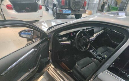 Skoda Octavia IV, 2021 год, 1 990 000 рублей, 9 фотография