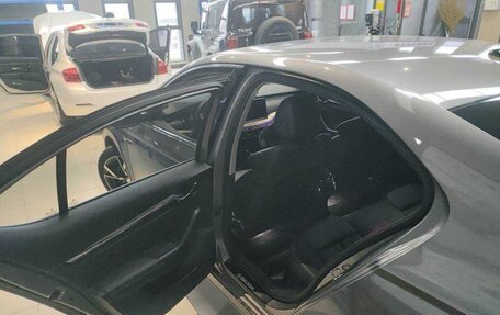 Skoda Octavia IV, 2021 год, 1 990 000 рублей, 10 фотография