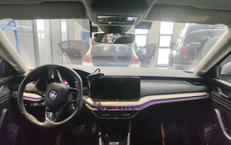 Skoda Octavia IV, 2021 год, 1 990 000 рублей, 17 фотография