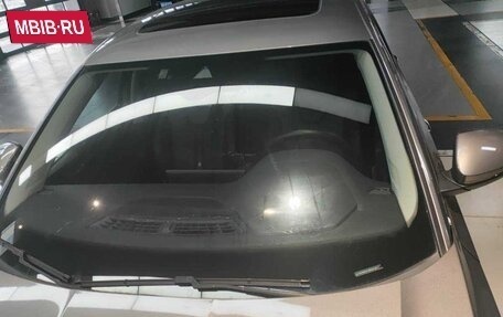 Skoda Octavia IV, 2021 год, 1 990 000 рублей, 13 фотография