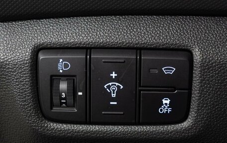 Hyundai Creta I рестайлинг, 2020 год, 1 995 000 рублей, 12 фотография