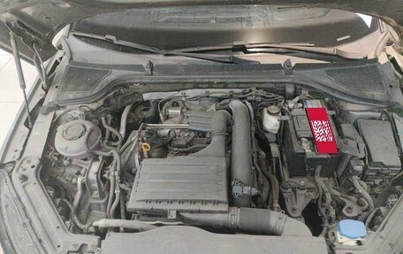 Skoda Octavia IV, 2021 год, 1 990 000 рублей, 19 фотография