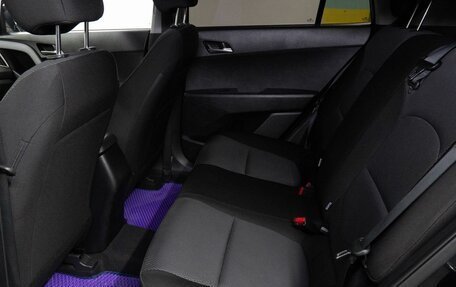 Hyundai Creta I рестайлинг, 2020 год, 1 995 000 рублей, 15 фотография