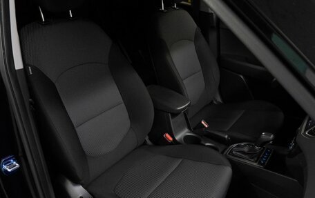 Hyundai Creta I рестайлинг, 2020 год, 1 995 000 рублей, 17 фотография