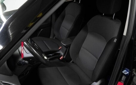 Hyundai Creta I рестайлинг, 2020 год, 1 995 000 рублей, 14 фотография