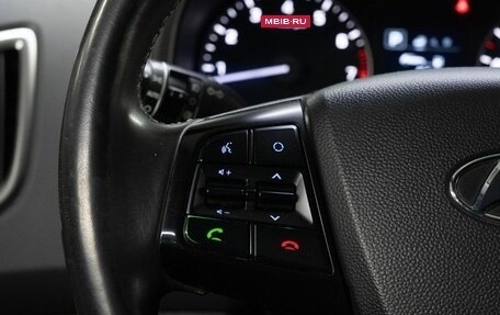 Hyundai Creta I рестайлинг, 2020 год, 1 995 000 рублей, 20 фотография