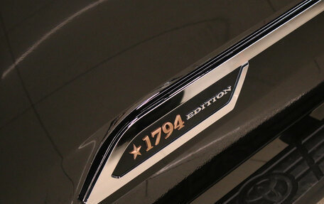 Toyota Tundra, 2024 год, 8 300 000 рублей, 8 фотография