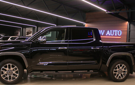 Toyota Tundra, 2024 год, 8 300 000 рублей, 5 фотография