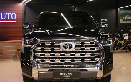 Toyota Tundra, 2024 год, 8 300 000 рублей, 4 фотография