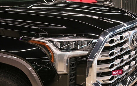 Toyota Tundra, 2024 год, 8 300 000 рублей, 9 фотография