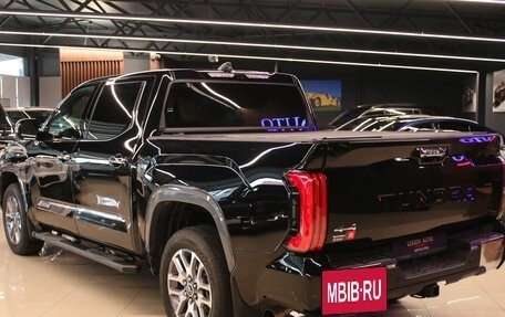 Toyota Tundra, 2024 год, 8 300 000 рублей, 6 фотография