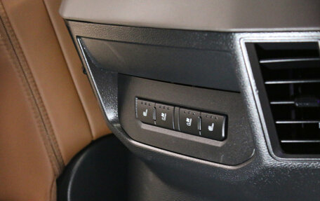 Toyota Tundra, 2024 год, 8 300 000 рублей, 11 фотография