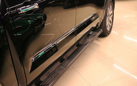 Toyota Tundra, 2024 год, 8 300 000 рублей, 20 фотография