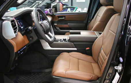 Toyota Tundra, 2024 год, 8 300 000 рублей, 13 фотография