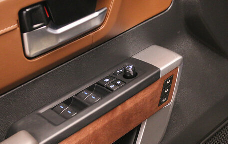 Toyota Tundra, 2024 год, 8 300 000 рублей, 15 фотография