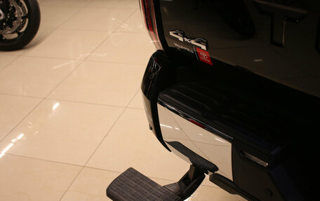 Toyota Tundra, 2024 год, 8 300 000 рублей, 21 фотография