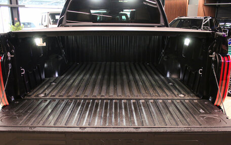 Toyota Tundra, 2024 год, 8 300 000 рублей, 22 фотография
