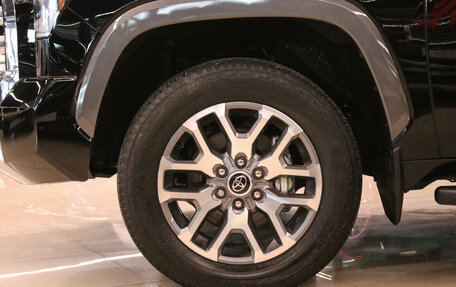 Toyota Tundra, 2024 год, 8 300 000 рублей, 23 фотография