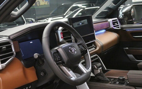 Toyota Tundra, 2024 год, 8 300 000 рублей, 19 фотография