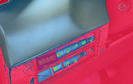 Toyota Tundra, 2024 год, 8 300 000 рублей, 14 фотография