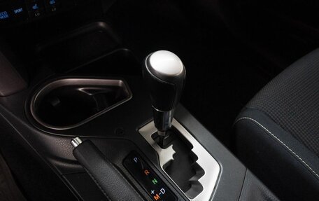 Toyota RAV4, 2017 год, 2 465 000 рублей, 10 фотография