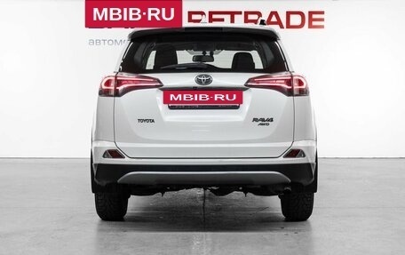 Toyota RAV4, 2017 год, 2 465 000 рублей, 7 фотография