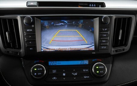 Toyota RAV4, 2017 год, 2 465 000 рублей, 20 фотография