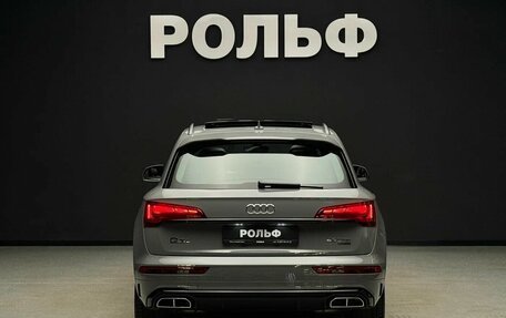 Audi Q5, 2025 год, 6 100 000 рублей, 4 фотография