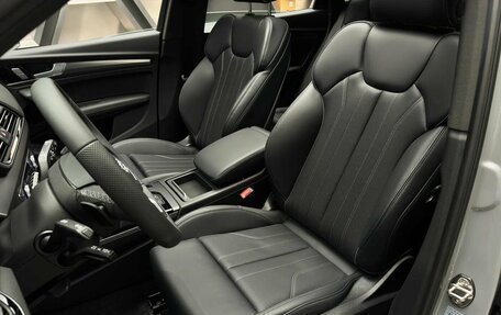 Audi Q5, 2025 год, 6 100 000 рублей, 13 фотография