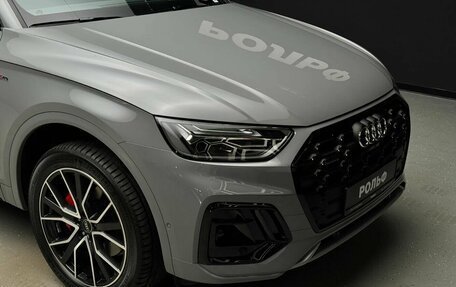 Audi Q5, 2025 год, 6 100 000 рублей, 8 фотография