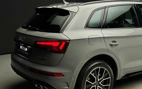 Audi Q5, 2025 год, 6 100 000 рублей, 9 фотография