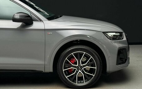 Audi Q5, 2025 год, 6 100 000 рублей, 7 фотография